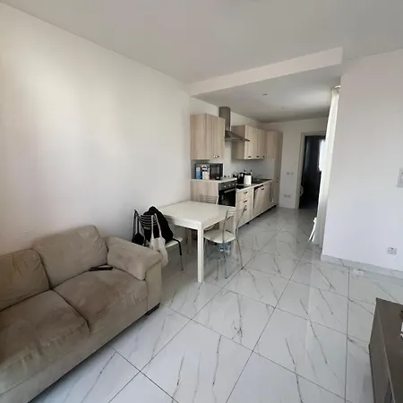 アパート Jasmine Court Penthouse *