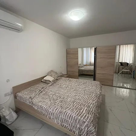 Jasmine Court Penthouse * Tal-Ħriereb