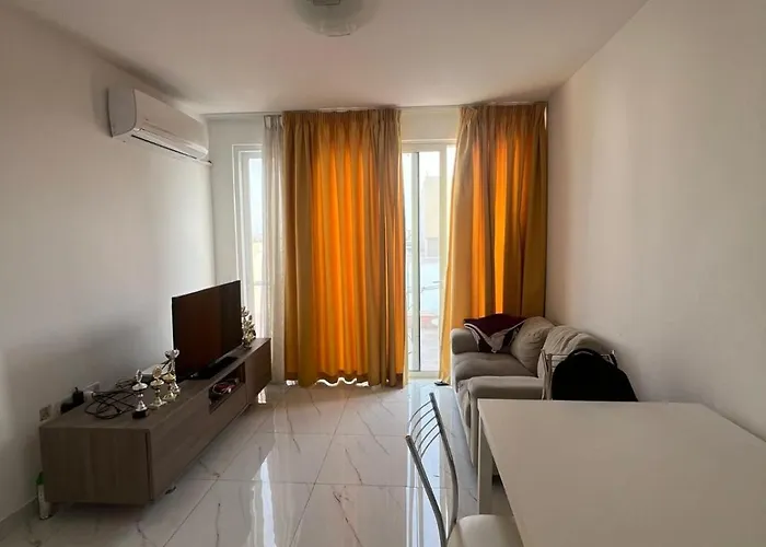 Jasmine Court Penthouse 公寓 *