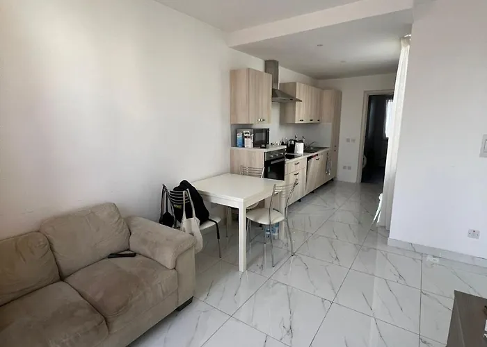 Appartamento Jasmine Court Penthouse *