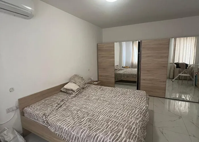 Jasmine Court Penthouse * Tal-Hriereb